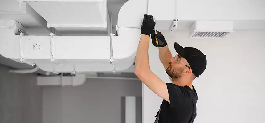 Our Air Duct Cleaning Services in Kenmore, NY