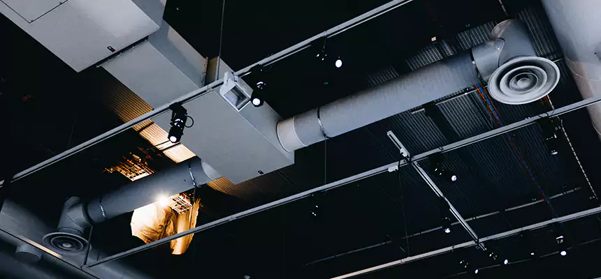 Our Air Duct Replacement Services in Kenmore, NY