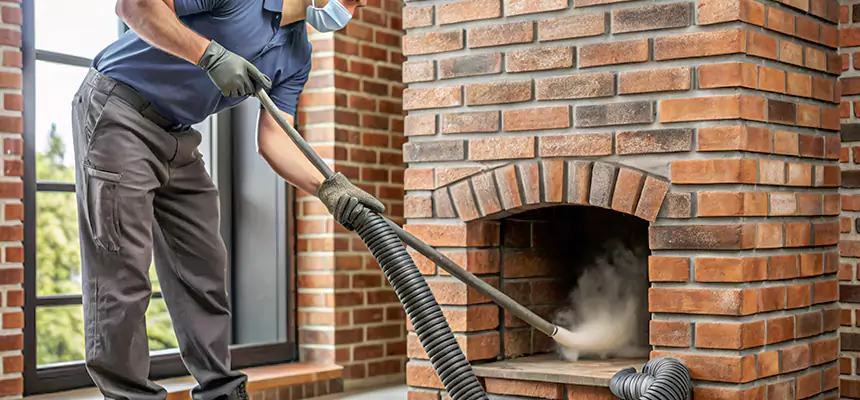 Our Chimney Sweep Services in Kenmore, NY