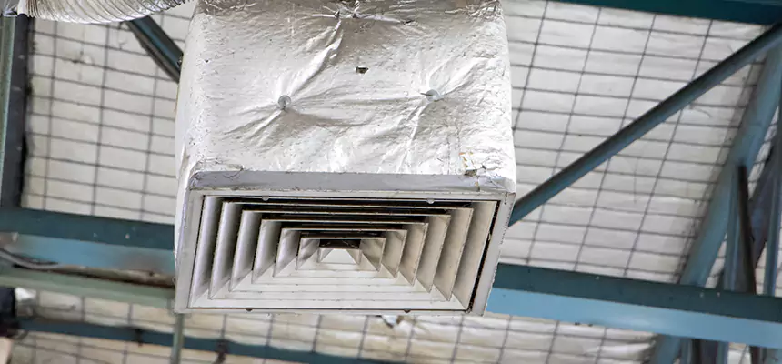 Our Custom HVAC Ductwork Services in Kenmore, NY