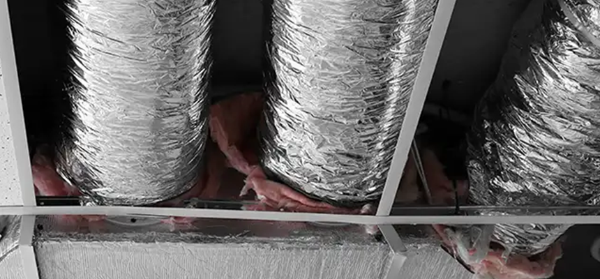 Scalable Commercial Multi‑Unit Dryer Vent Camera Inspection in Kenmore, NY