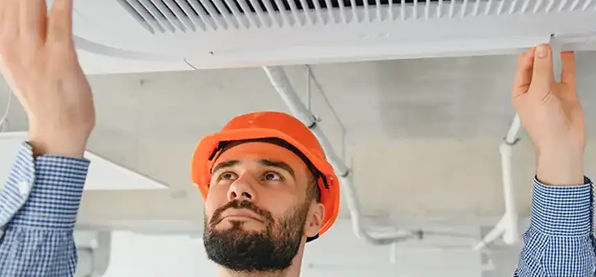 Our Furnace Vent Cleaning Services in Kenmore, NY