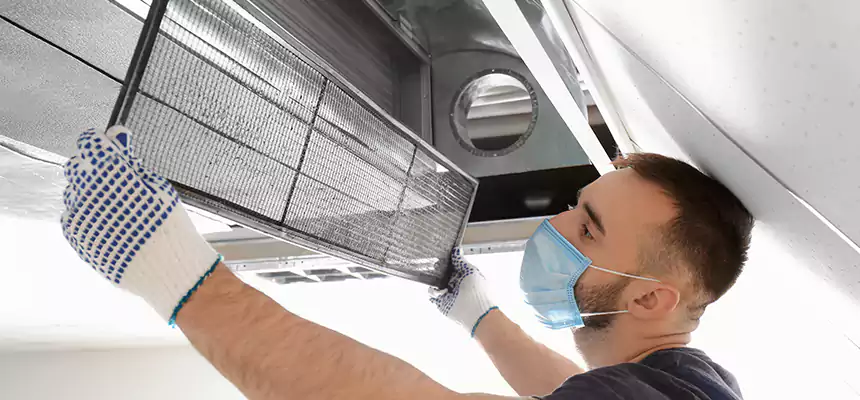 Our Home Duct Cleaning Services in Kenmore, NY