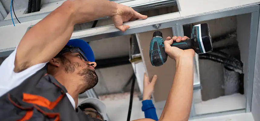 Our Improve Home Air Circulation Services in Kenmore, NY