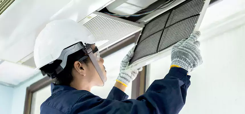 Our Residential Air Vent Cleaning Services in Kenmore, NY