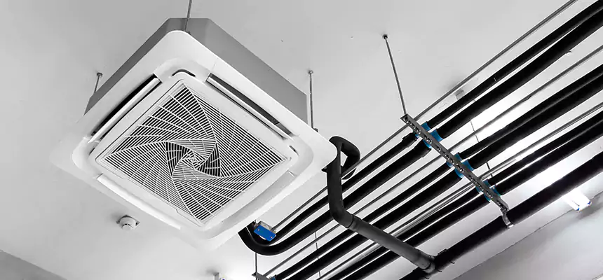 Our Smart AC Vent Controller Services in Kenmore, NY