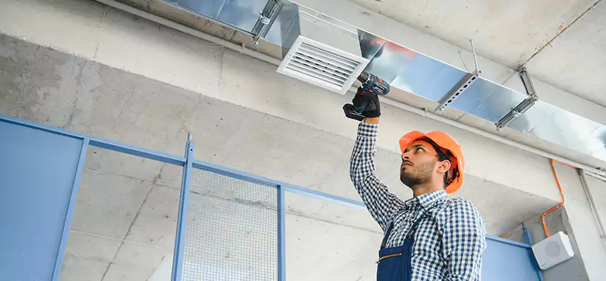 Efficient Exhaust Vent Cleaning in Kenmore, NY