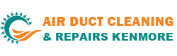 Air Duct Cleaning & Repairs Kenmore