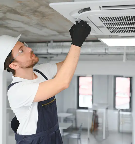 Top Affordable Duct Cleaning Services Near Me in Kenmore, NY