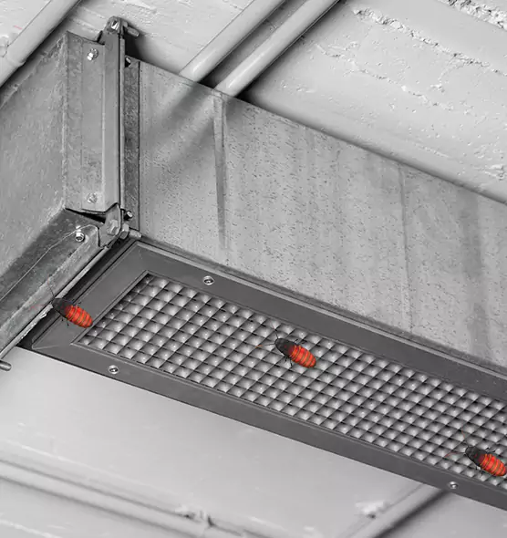 About Air Duct Cockroach Removal in Kenmore, NY