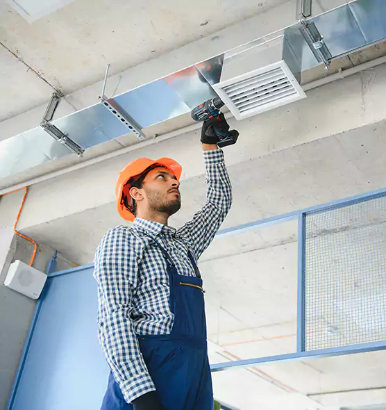Welcome to Air Duct Cleaning & Repairs Kenmore — Your Local Air Duct Installation Specialists in Kenmore, NY