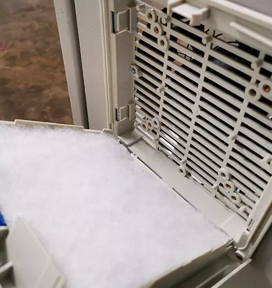 About Air Duct Overhaul & Upgrades in Kenmore, NY