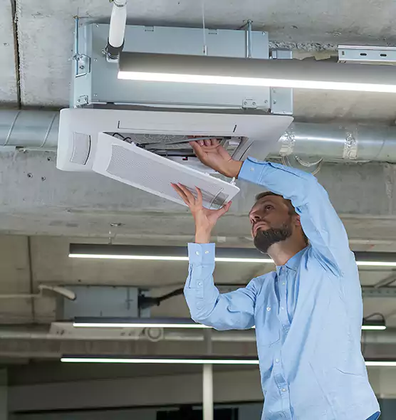 About Air Duct Sealing And Repair in Kenmore, NY