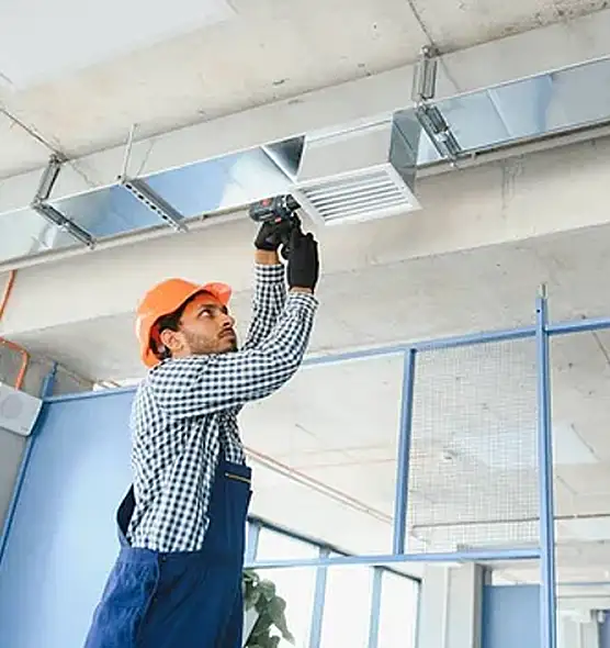 About Commercial Laundry Vent Cleaning in Kenmore, NY