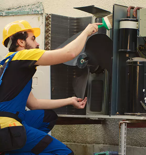 About Dryer Duct Fire Hazard Inspection in Kenmore, NY