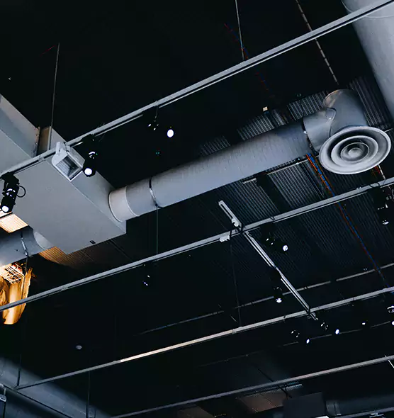 About Duct Sanitization with UV Light in Kenmore, NY