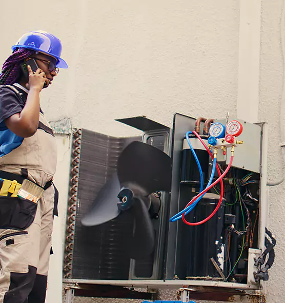 Professional Energy-Efficient HVAC Cleaning in Kenmore, NY