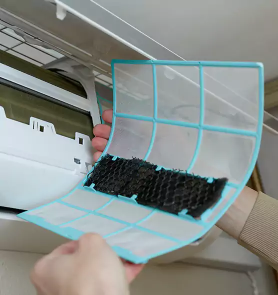 Welcome to Air Duct Cleaning & Repairs Kenmore — Your Local HEPA Filter Installation Pros in Kenmore, NY