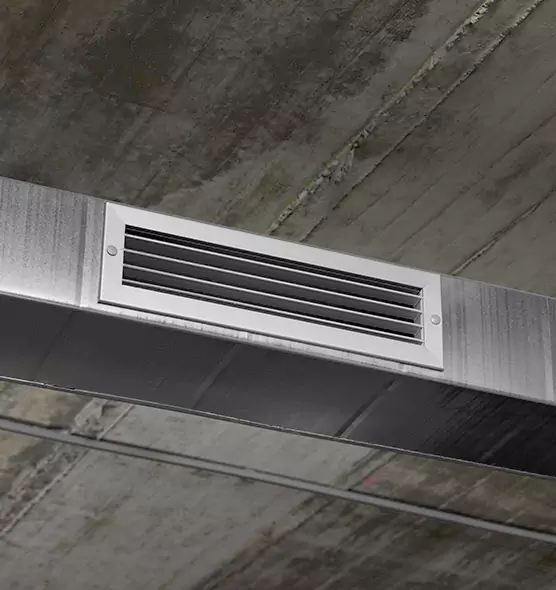 Trusted Hospital Grade Air Duct Cleaning Experts in Kenmore, NY