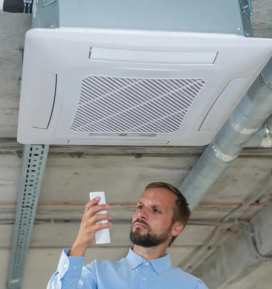 About Local Vent Cleaning Services in Kenmore, NY