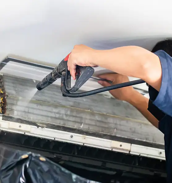 Welcome to Move-in/Move-out Duct Cleaning Services in Kenmore, NY