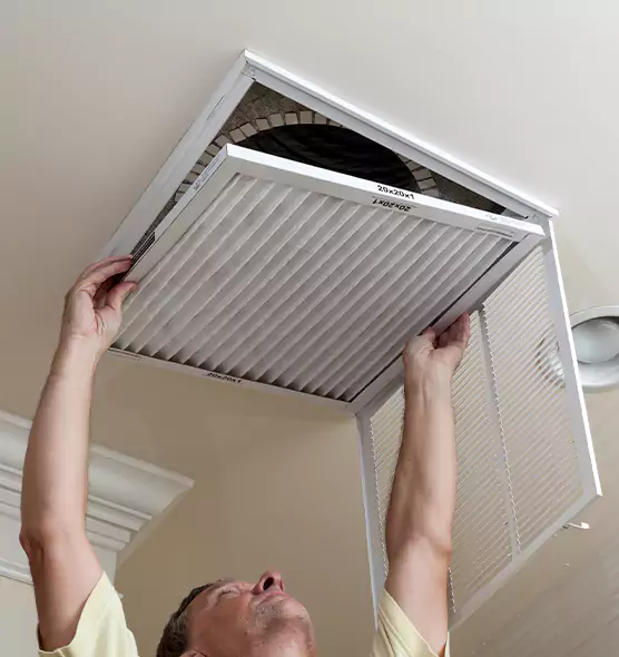 Professional Vent Relocation Services in Kenmore, NY