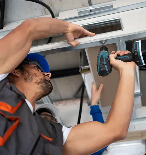 About Vent Smoke Odor Elimination in Kenmore, NY