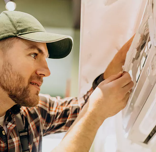 Why Homeowners Businesses Trust Us in Kenmore, NY?