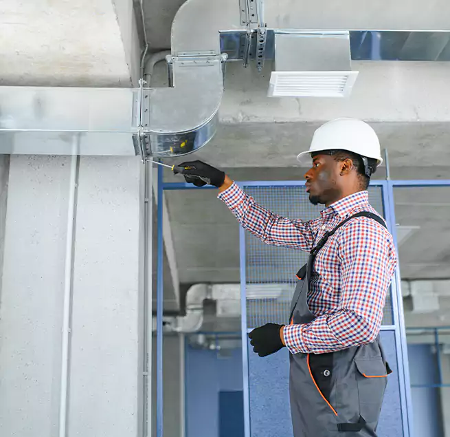 Why Homeowners & Businesses Trust Us Kenmore, NY