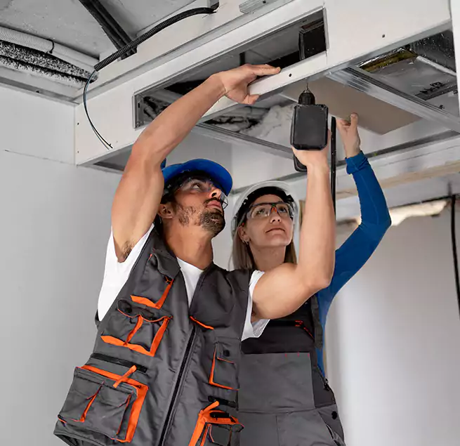 Why Homeowners & Businesses Trust Us in Kenmore, NY