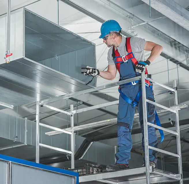 Why Homeowners & Businesses Trust Us in Kenmore, NY?