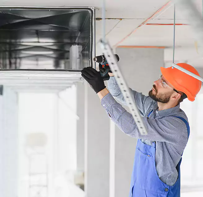 Why Homeowners & Businesses Trust Us Kenmore, NY