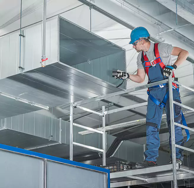 Why Homeowners & Businesses Trust Us in Kenmore, NY?