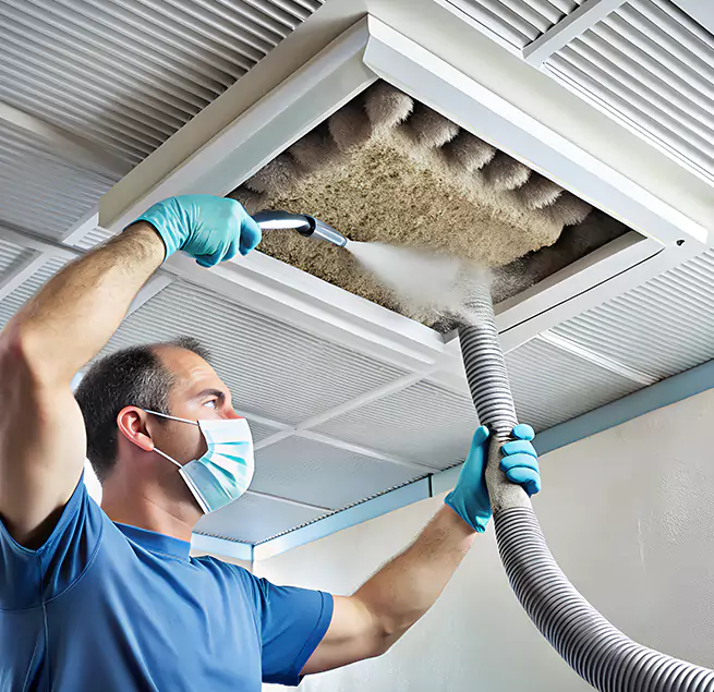 Why Homeowners & Businesses Trust Us Kenmore, NY