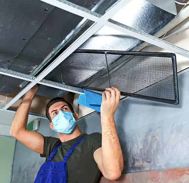 Why Homeowners Businesses Trust Us in Kenmore, NY