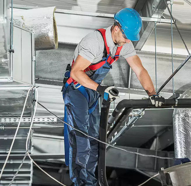 Why Homeowners & Businesses Trust Us in Kenmore, NY?