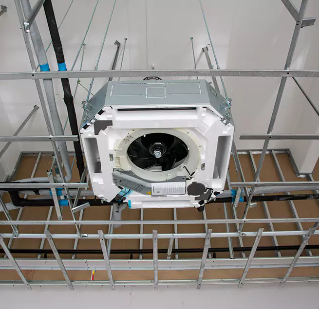 Why Homeowners & Businesses Trust Us in Kenmore, NY?