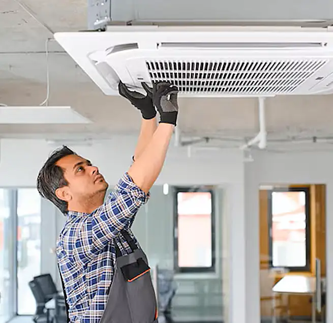 Why Homeowners & Businesses Trust Us in Kenmore, NY?