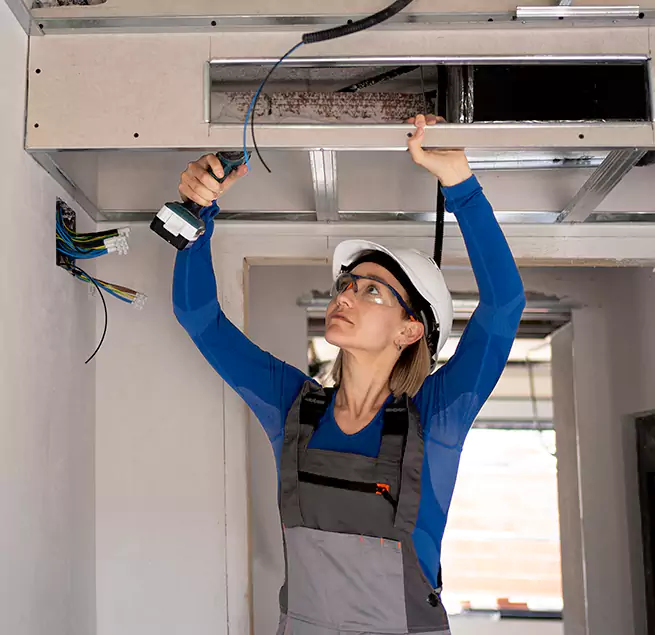 Why Homeowners & Businesses Trust Us in Kenmore, NY?