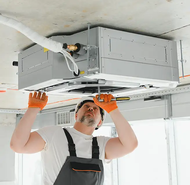 Why Homeowners & Businesses Trust Us Kenmore, NY