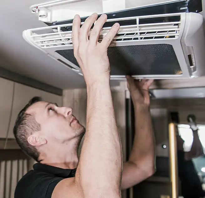 Why Homeowners & Businesses Trust Us Kenmore, NY