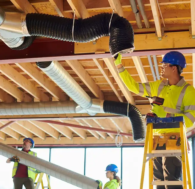 Why Homeowners & Businesses Trust Us in Kenmore, NY?