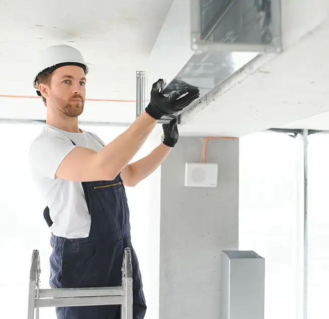 Why Homeowners & Businesses Trust Us in Kenmore, NY?