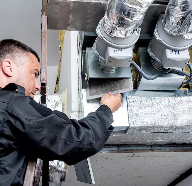 Why Homeowners Businesses Trust Us in Kenmore, NY?