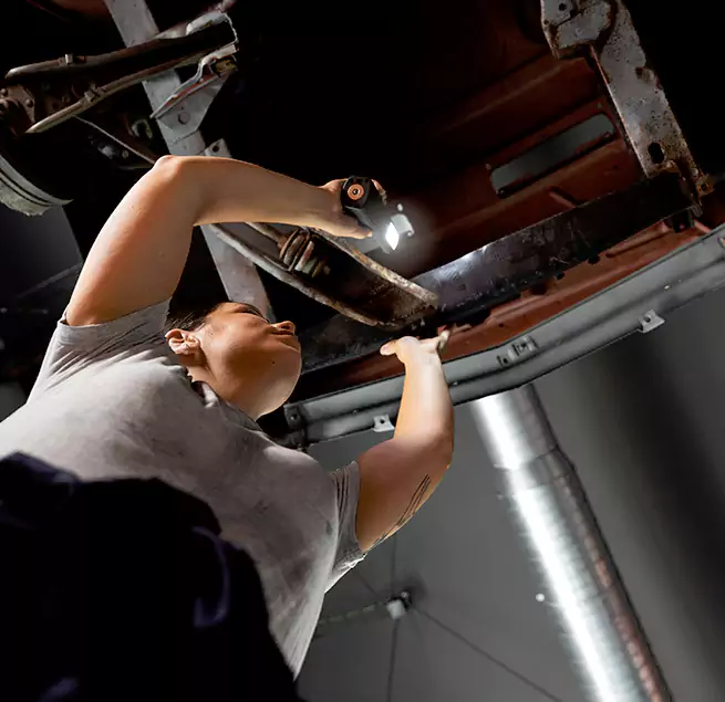 Why Homeowners & Businesses Trust Us Kenmore, NY