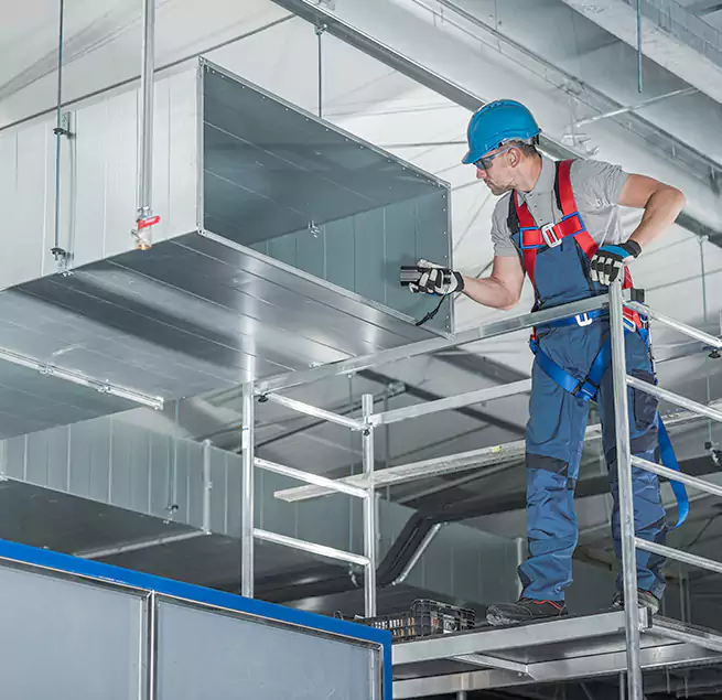 Why Homeowners & Businesses Trust Us Kenmore, NY