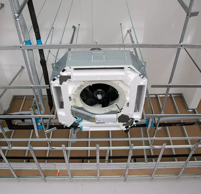 Why Homeowners & Businesses Trust Us Kenmore, NY?