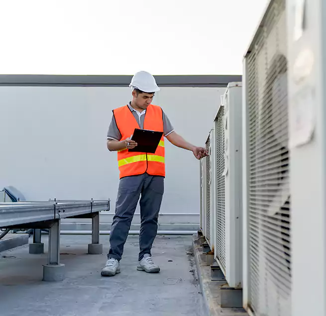 Why Homeowners & Businesses Trust Us in Kenmore, NY?