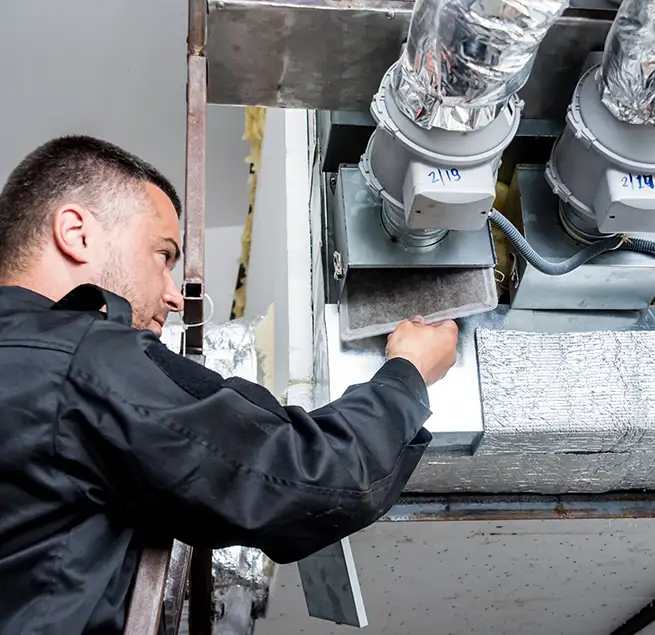 Why Homeowners & Businesses Trust Us in Kenmore, NY?